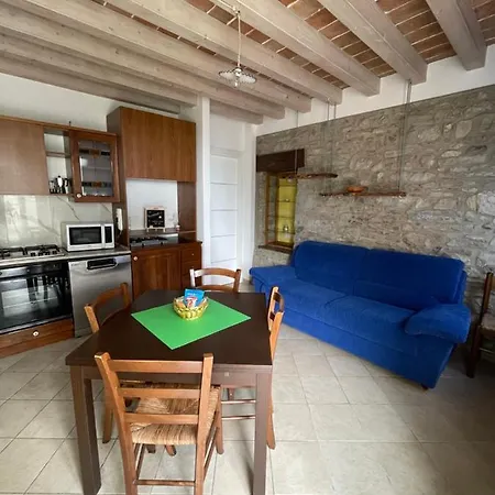 La Berzigala Apartament