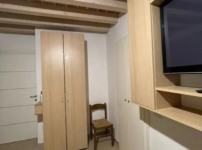 La Berzigala Apartament *