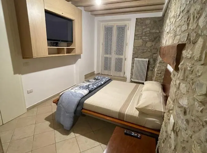 La Berzigala Apartament