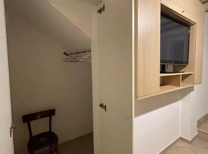 La Berzigala Apartament
