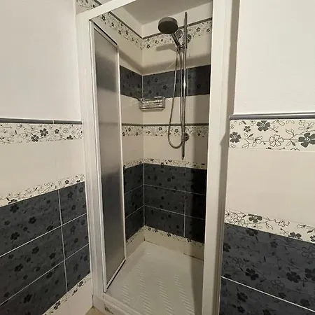 Apartment La Berzigala