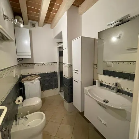 Apartment La Berzigala *