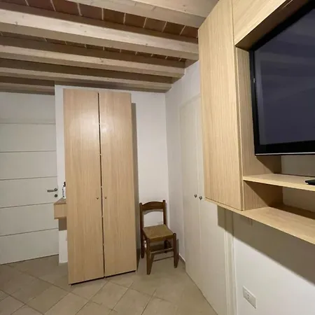 La Berzigala Apartment *