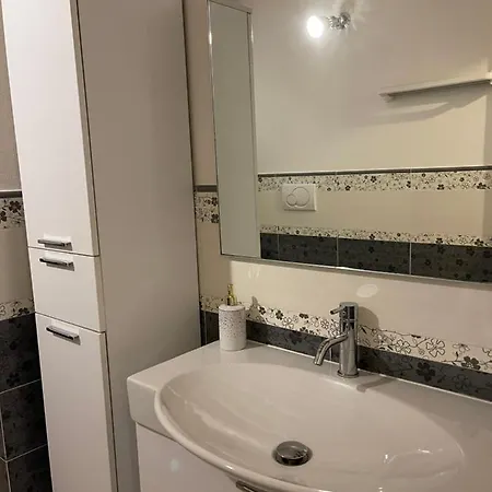 Lägenhet La Berzigala La Berzigala