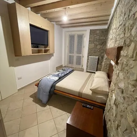 La Berzigala Apartment