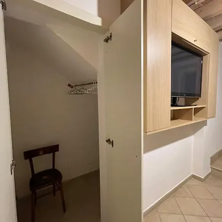 La Berzigala Lägenhet