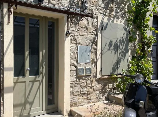 La Berzigala * La Berzigala