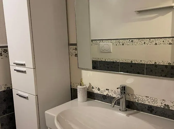 Appartamento Incantevole Immerso Nel Verde La Berzigala